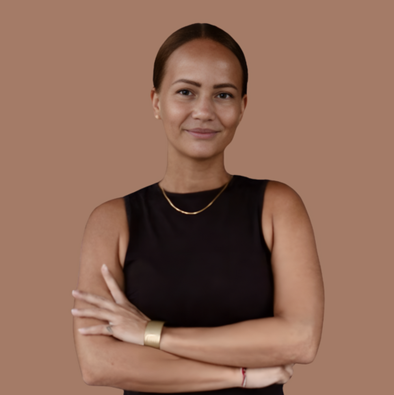 Saskia Kurzbuch portrait