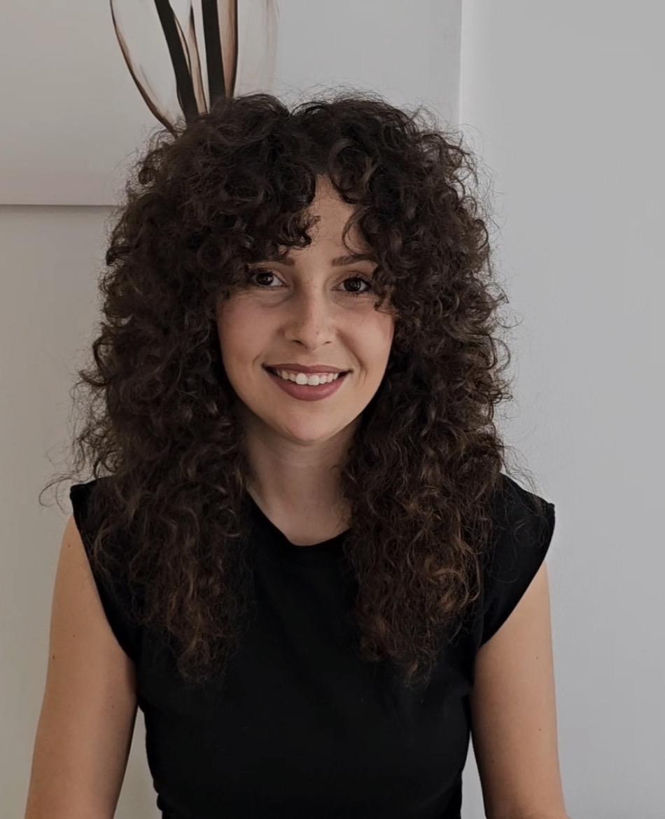 Tijana Trifunovic portrait